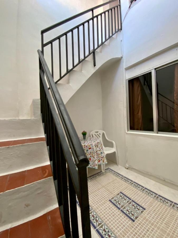 Casa De La Playa Villa Puerto de Sagunto Bagian luar foto