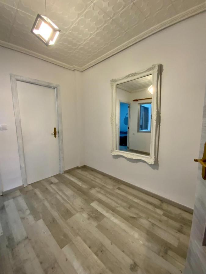 Casa De La Playa Villa Puerto de Sagunto Bagian luar foto