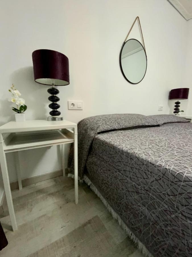 Casa De La Playa Villa Puerto de Sagunto Bagian luar foto