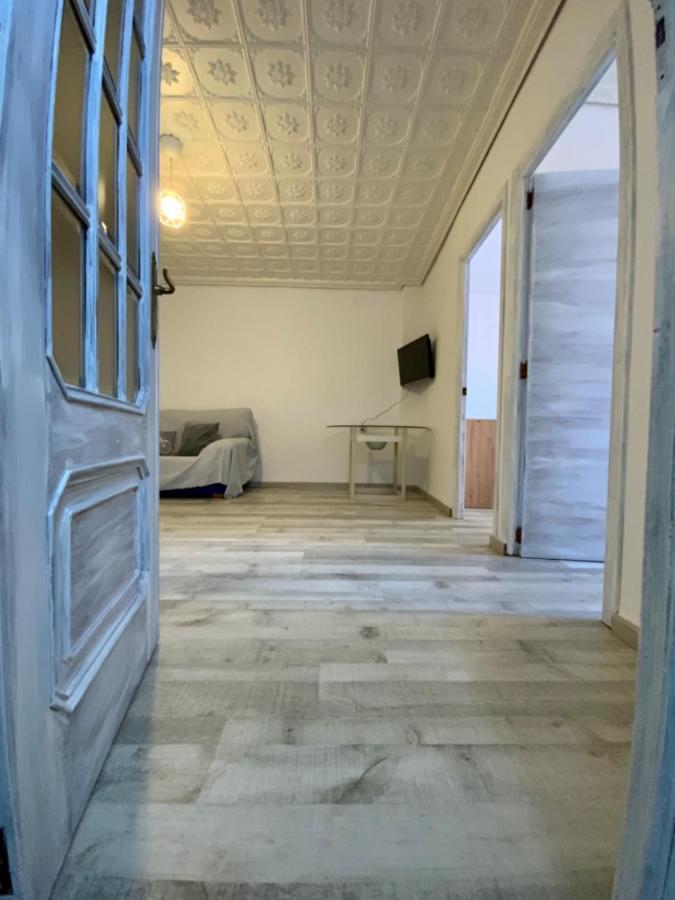 Casa De La Playa Villa Puerto de Sagunto Bagian luar foto