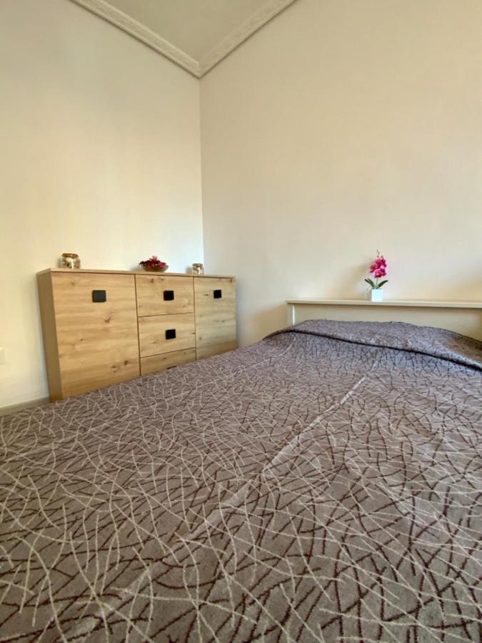 Casa De La Playa Villa Puerto de Sagunto Bagian luar foto