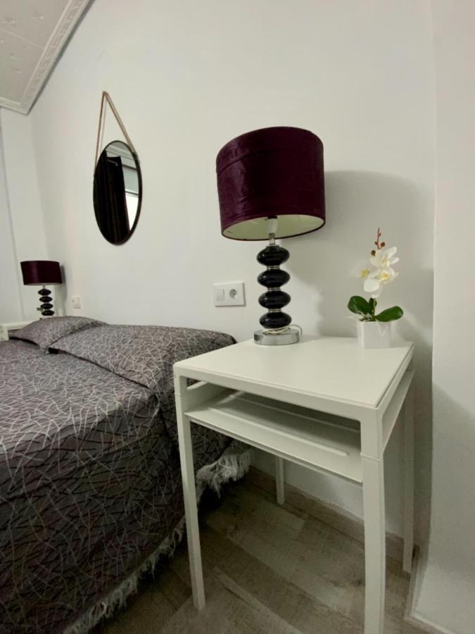 Casa De La Playa Villa Puerto de Sagunto Ruang foto